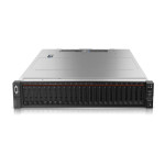 Lenovo SR650, 2x 4208, 128 GB, RAID 930-8i+930-16i, 2x 240+15x2TB SATA