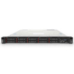 Lenovo ThinkSystem SR250 V2 Xeon E-2378 (8C 2.6 - 4.8GHz), 1x32GB, O/B