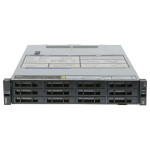 Lenovo ThinkSystem SR650, 2x Intel Xeon 4110, 64 GB RAM, 12xLFF 3.5",