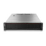 Lenovo ThinkSystem SR650 2x Intel Xeon Gold 6132 14-core 2.6 / 3.7 GHz