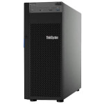 Lenovo ThinkSystem ST250 Tower, 1x Intel Xeon E-2244G 3.8 / 4.8 GHz, 1