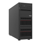 LENOVO ThinkSystem ST250 V2 Xeon E-2356G 6C 3.2GHz 12MB Cache/80W 1x32