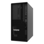 Lenovo ThinkSystem ST45 V3 strežnik AMD EPYC 4124P 4-jedrni 3,8 GHz 65
