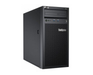 Lenovo ThinkSystem ST50 Tower, Intel Xeon E-2124G 4Core 3,4GHz 8GB DDR