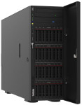 Lenovo ThinkSystem ST650 V2 Intel Xeon Silver 4310 (12C 2.1GHz 18MB Ca