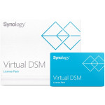 Licenca Synology NAS DSM +++