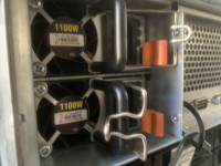 NAS server Synology Qnap TrueNAS 36 x HDD 3.5