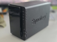 NAS Synology DS212