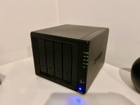 NAS Synology DS420+ (12TB)