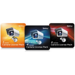 Paket licenc za kamere Synology NAS (4 kamere)