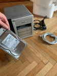 Pegasus R4 - 4TB RAID External Drive/Server