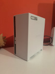 QNAP NAS server