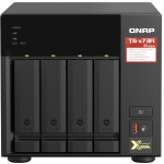 QNAP TS-473A - NAS strežnik