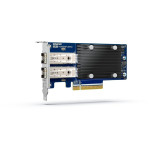QXG-10G2SF-X710 omrežni adapter PCIe 3.0 x8