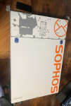 Rabljen strežnik Sophos / S-1600 R3 (1U) – Xeon E5-2640 v3, 48GB RAM