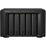 Razširitev nosilca Synology DX517 s 5 režami