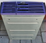 SERVER SUN MICROSYSTEMS SUNFIRE V 440 MODEL 190