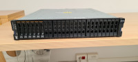 Storage SAN IBM FlashSystem 5000