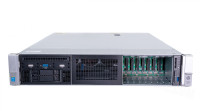 Strežnik HP PROLIANT DL380 Gen 9 - 64 ali 128GB RAM