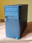 Strežnik hp ProLiant ML110 G7