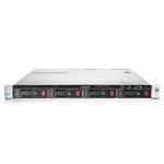 Strežnik HP Proliant DL360p G8 LFF - 2x Xeon E5-2650 v2, 16GB DDR3
