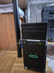 Strežnik HPE ML30 Gen9 - server