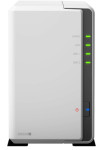 Synology DS220j 2Bay NAS