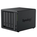NAS strežnik SYNOLOGY DS925+ za 4 diske