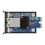 Synology E10G22-T1-Mini - Razširitveni modul - 100M/1G/2,5G/5G/10 Giga