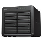 Synology NAS diskovna postaja DS2422+ (12 ležišč)