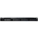 Synology RackStation RS822RP+ 4-bay NAS Rack (1U)