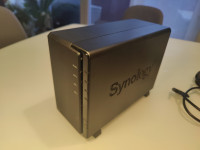 Syonology DS213 razširitvena enota