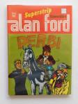 ALAN FORD DERBI ŠT.  382 LETO 1988