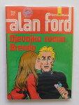 ALAN FORD DJEVOJKA ZVANA BRENDA ŠT. 317 LETO 1985