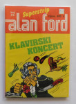ALAN FORD KLAVIRSKI KONCERT ŠT. 370 LETO 1987