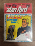 ALAN FORD STRIP 110