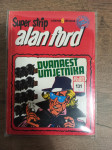 ALAN FORD STRIP 131