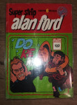 ALAN FORD STRIP 132