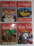 ALAN FORD STRIPI