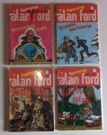 ALAN FORD STRIPI