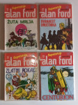 ALAN FORD STRIPI