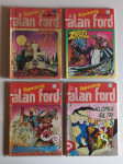 ALAN FORD STRIPI