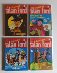 ALAN FORD STRIPI 394 395 404 405