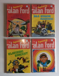ALAN FORD STRIPI 365 366 370 372