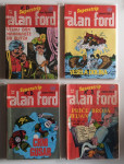 ALAN FORD STRIPI