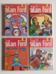 ALAN FORD STRIPI 324 323 322 321
