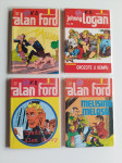 ALAN FORD STRIPI