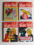 ALAN FORD STRIPI
