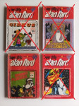 ALAN FORD STRIPI 122