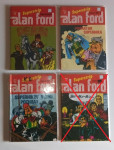 ALAN FORD STRIPI 382 388 392